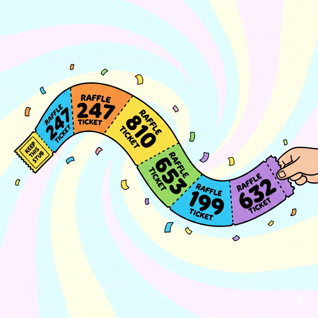 Raffle